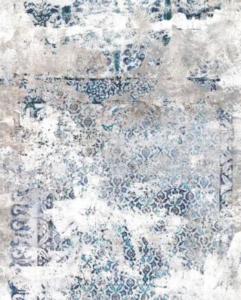 Крупноформатная декоративная плита с рисунком ABK Wide&Style Fresco, 120x280 см, 6 мм, матовая
