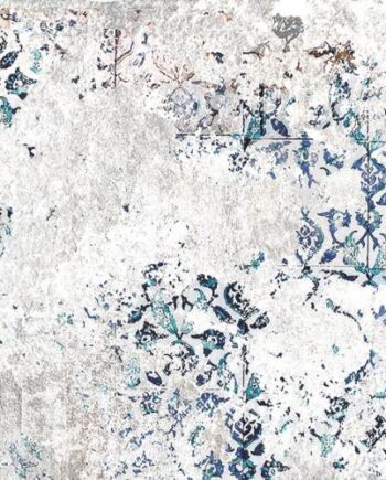 Декоративная керамическая плитка с рисунком ABK Wide&Style Fresco, 60x120 см, 6 мм, матовая