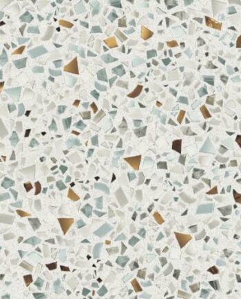 Декоративная керамическая плитка с рисунком ABK Wide&Style Glass, 60x120 см, 6 мм, полированная (lux)