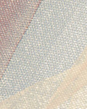 Декоративная керамическая плитка с рисунком ABK Wide&Style Net, 60x120 см, 6 мм, полированная (lux)