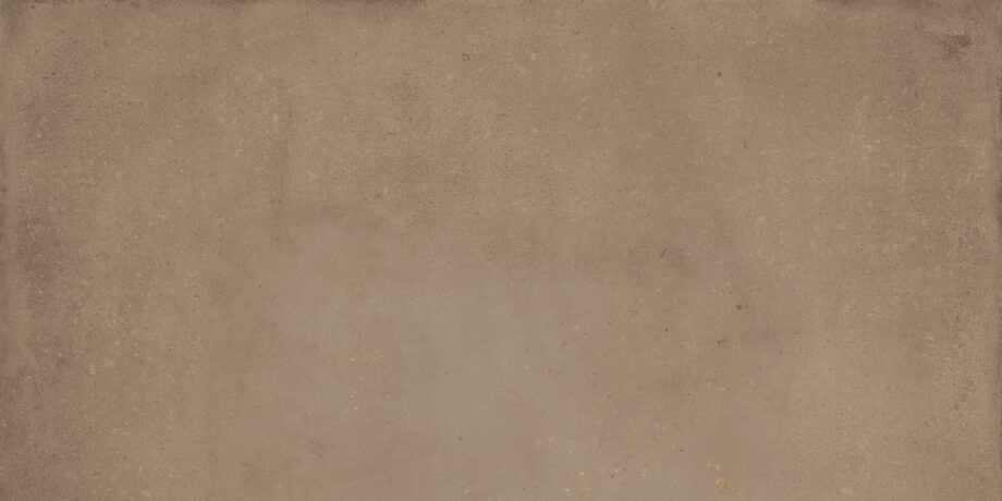 Матовая напольная плитка из керамогранита под бетон Tau Detroit Cotto, 60×120 см, 7,8 мм, терракотовый, R10, ректифицированная Матовая напольная плитка из керамогранита под бетон Tau Detroit Cotto, 60x120 см, 7,8 мм, терракотовый, R10, ректифицированная
