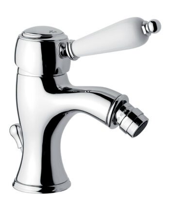 Смеситель для биде Emmevi Laguna 40064 с донным клапаном