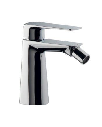 Смеситель для биде Emmevi Stele 99004K с клапаном click-clack
