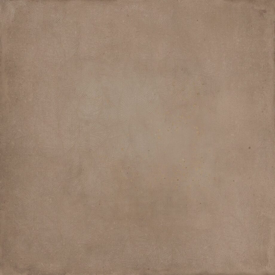 Декоративная плитка из керамогранита под бетон Tau Detroit Cotto Dc, 120×120 см, 7,8 мм, терракотовый, R10, ректифицированная Декоративная плитка из керамогранита под бетон Tau Detroit Cotto Dc, 120x120 см, 7,8 мм, терракотовый, R10, ректифицированная