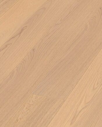 Дубовый паркет Meister, Longlife PD 400, Pure oak harmonious 09030, 1 полоса, 2200 x 180 мм, брашированная, натуральное масло
