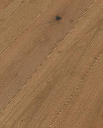 Дубовый паркет Meister, Longlife PD 450, Greige oak lively 09049, 1 полоса, 2400 x 255 мм, брашированная, ультраматовый лак