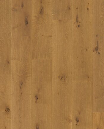 Дубовый паркет Quick-Step Cala Dark Chestnut Oak экстраматовый лак, водостойкий 220мм