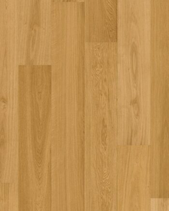 Дубовый паркет Quick-Step Cala Natural Oak экстраматовый лак, водостойкий 220мм