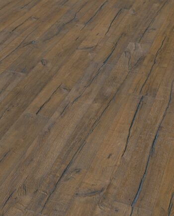 Дубовый паркет Thede & Witte Boston Oldwood, Stained Grey, серое масло, 1 полоса, 2200 x 220 x 15 мм