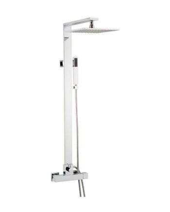 Душевая система со смесителем Emmevi Gea 2600246