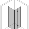 Душевой уголок Hietakari Infinia 256 – 3D-чертёж Душевой уголок Hietakari Infinia 256 – 3D-чертёж