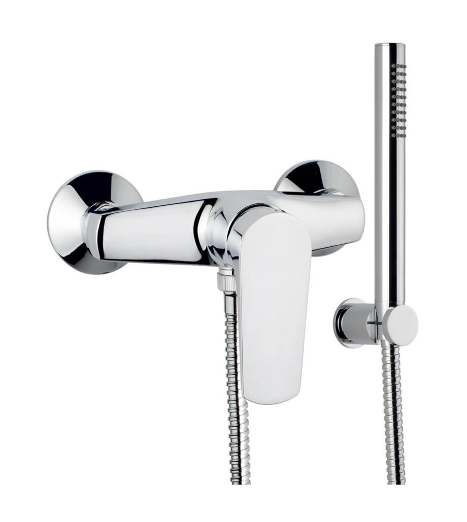 Смеситель для душа Emmevi Nicla 89002, хром Смеситель для душа Emmevi Nicla 89002 – 2