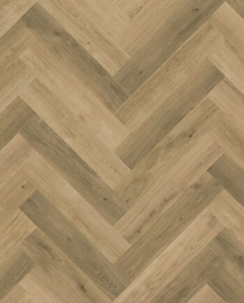 Ёлочка ламинат Quick-Step Impressive Дизайн Charred Oak