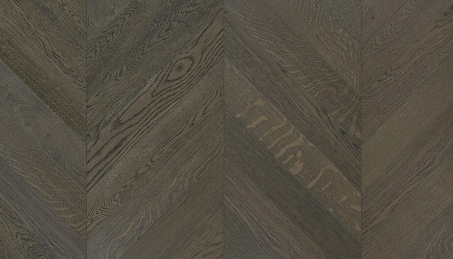Французская ёлочка дуб Esta Nordic S Lava Grey экстраматовый лак – крупный план Французская ёлочка дуб Esta Nordic S Lava Grey экстраматовый лак – 2