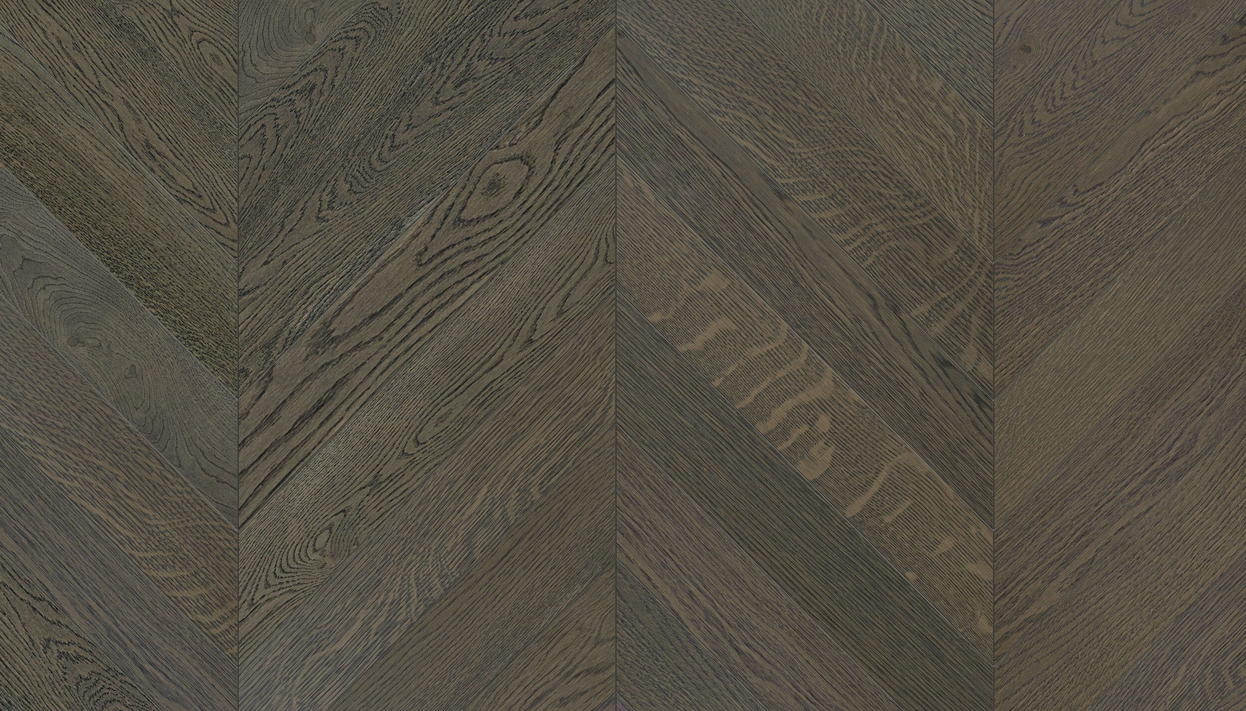 Французская ёлочка дуб Esta Nordic S Lava Grey экстраматовый лак – 2