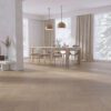 Французская ёлочка дуб Esta Nova Eco Elite Dazy экстраматовый лак – 2