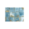 Värviline keraamiline seinaplaat Dune Granadella Cielo