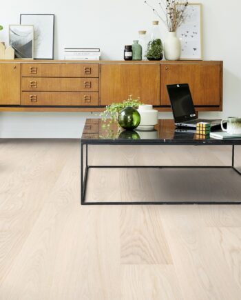 Tammeparkett Tarkett Grace White Lace Plank XT elutoas