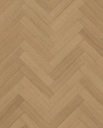 Паркет елочка Parky Swing Sahara Oak Premium, дуб, шпонированный, брашированный, суперматовый лак, 593 x 121 x 10 мм