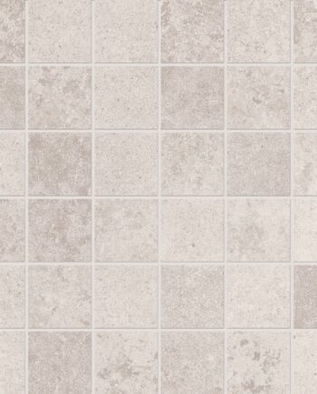 Keрамические плитки ABK Unika Cream Mosaico quadr. 30x30cm