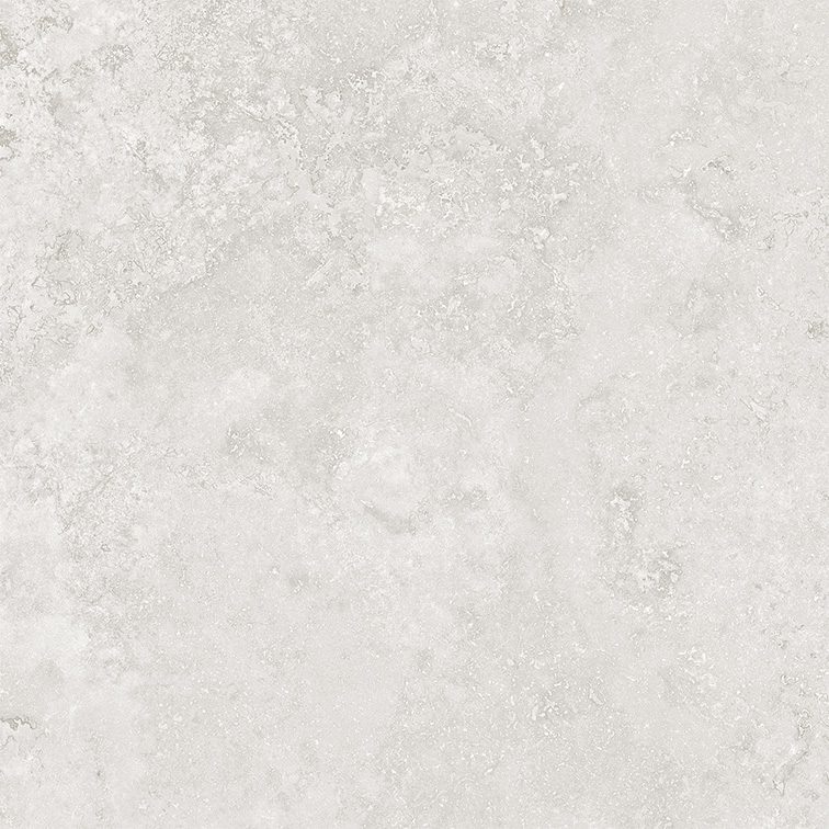 Матовая напольная плитка из керамогранита под камень Aurea Light Grey, 60x60 см, 10 мм, светло-серый, R10