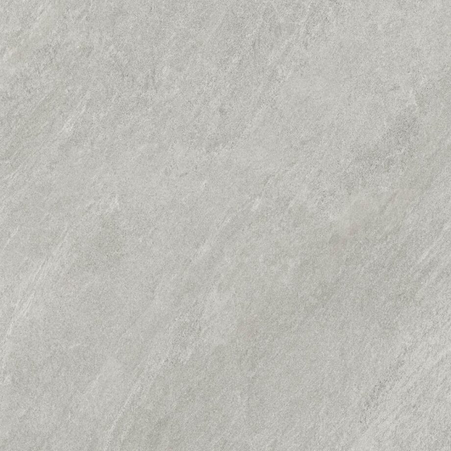 Напольная керамическая плитка под камень ABK Cliff Ash, 80x80 см, 8,5 мм, натуральная матовая, противоскользящая R10