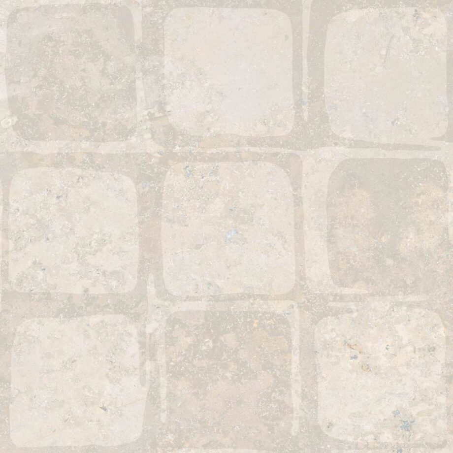 Декоративная керамическая плитка под камень ABK Poetry Stone Reloaded Wet, 60×60 см, 8,5 мм, декор с рисунком, матовая Декоративная керамическая плитка под камень ABK Poetry Stone Reloaded Wet, 60x60 см, 8,5 мм, декор с рисунком, матовая