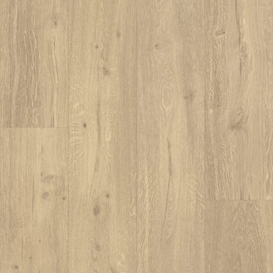Клеевой виниловый паркет Floorify Gluedown Long Plank Latte FG034
