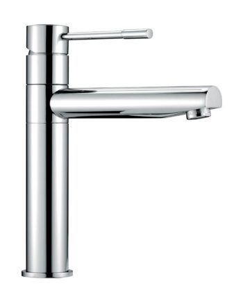 Смеситель для кухни Emmevi Eden 71007 с поворотным изливом