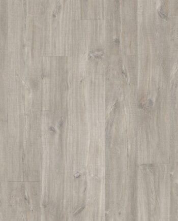 Кварц винил  Quick-Step Blos Canyon Oak Grey Saw Cuts