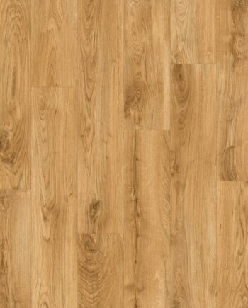 Кварц винил Quick-Step Blos Classic Oak Natural