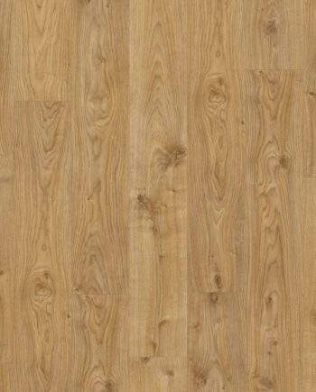 Кварц винил Quick-Step Blos Cottage Oak Natural