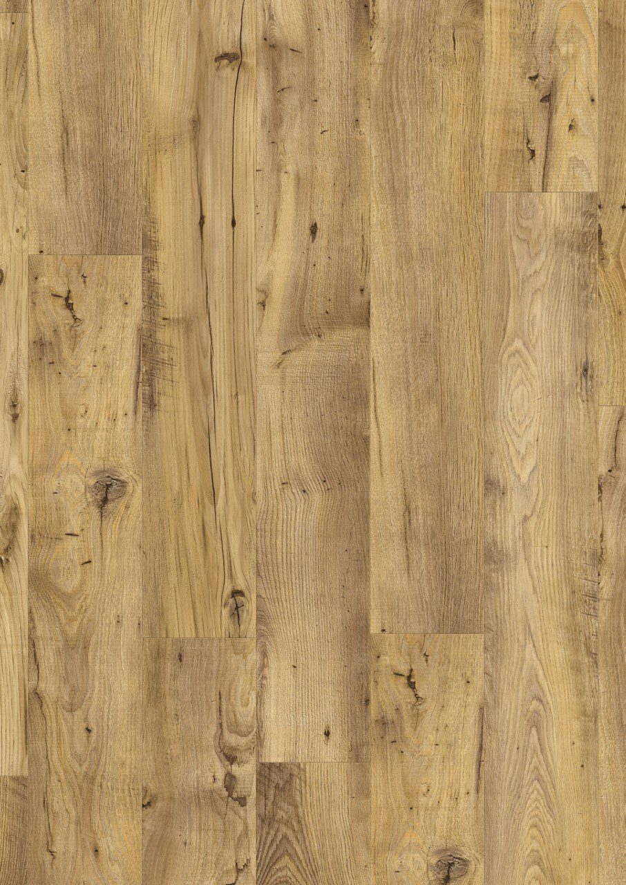 Кварц винил Quick-Step Blos Vintage Chestnut Natural