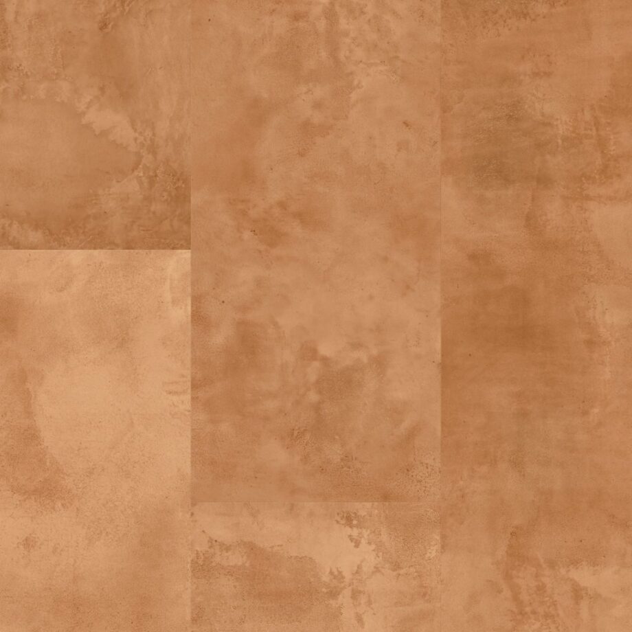 Ламинат-плитка Quick-Step Muse Terracotta, водостойкая, 8мм