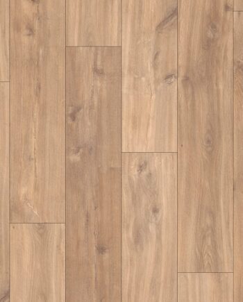ламинат Quick-Step Classic ДОСКА ДУБА ПОЛУНОЧНОГО НАТУР
