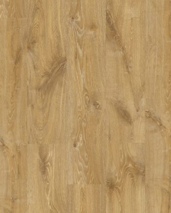 ламинат Quick-Step Creo LOUISIANA OAK NATURAL, матовый