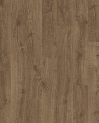 ламинат Quick-Step Eligna Newcastle oak brown, 1 полоса