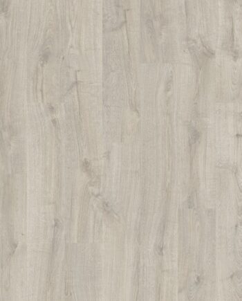 ламинат Quick-Step Eligna Newcastle oak grey, 1 полоса
