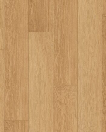 ламинат Quick-Step IMPRESSIVE ДОСКА НАТУРАЛЬНОГО ДУБА ЛАКИРОВАННАЯ