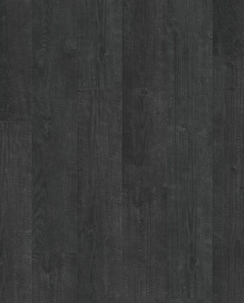ламинат Quick-Step IMPRESSIVE ULTRA ДУБ Burned planks