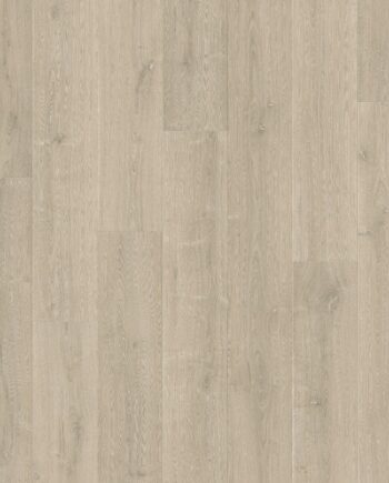 ламинат Quick-Step SIGNATURE ДУБ Brushed oak beige