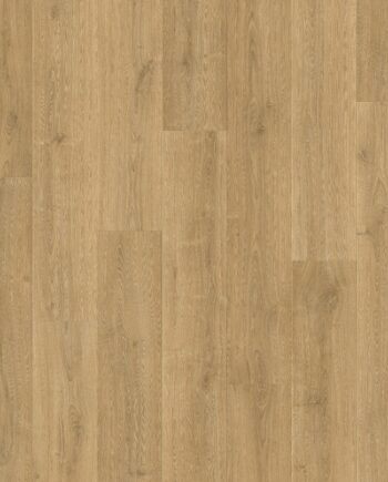 ламинат Quick-Step SIGNATURE ДУБ Brushed oak warm natural