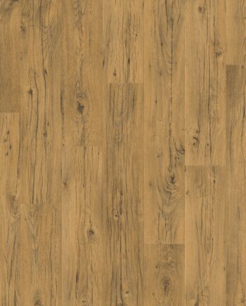 ламинат Quick-Step SIGNATURE ДУБ Cracked oak natural