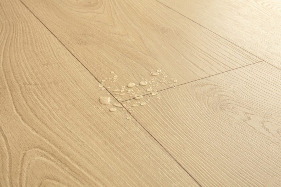 Ламинаты Quick-Step Classic Desert Greige Oak