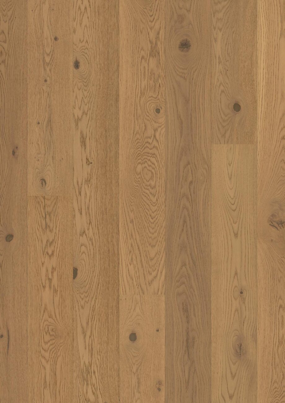Parkett Bauwerk Casapark tamm 46 Mandorla B-Protect® ultramatt lakk 181mm
