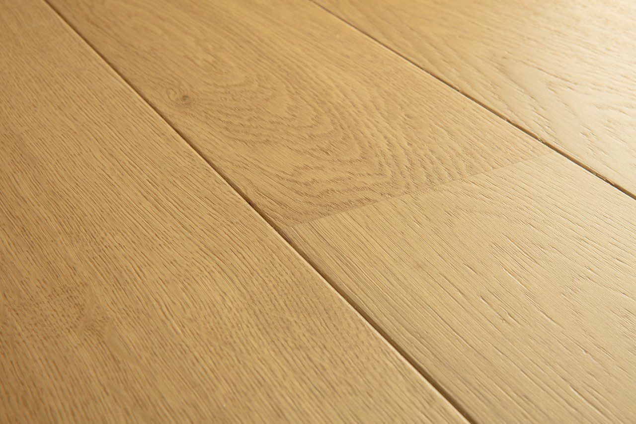 Laudparkett Quick-Step Amato Leather Oak eriti matt lakk, veekindel 145mm