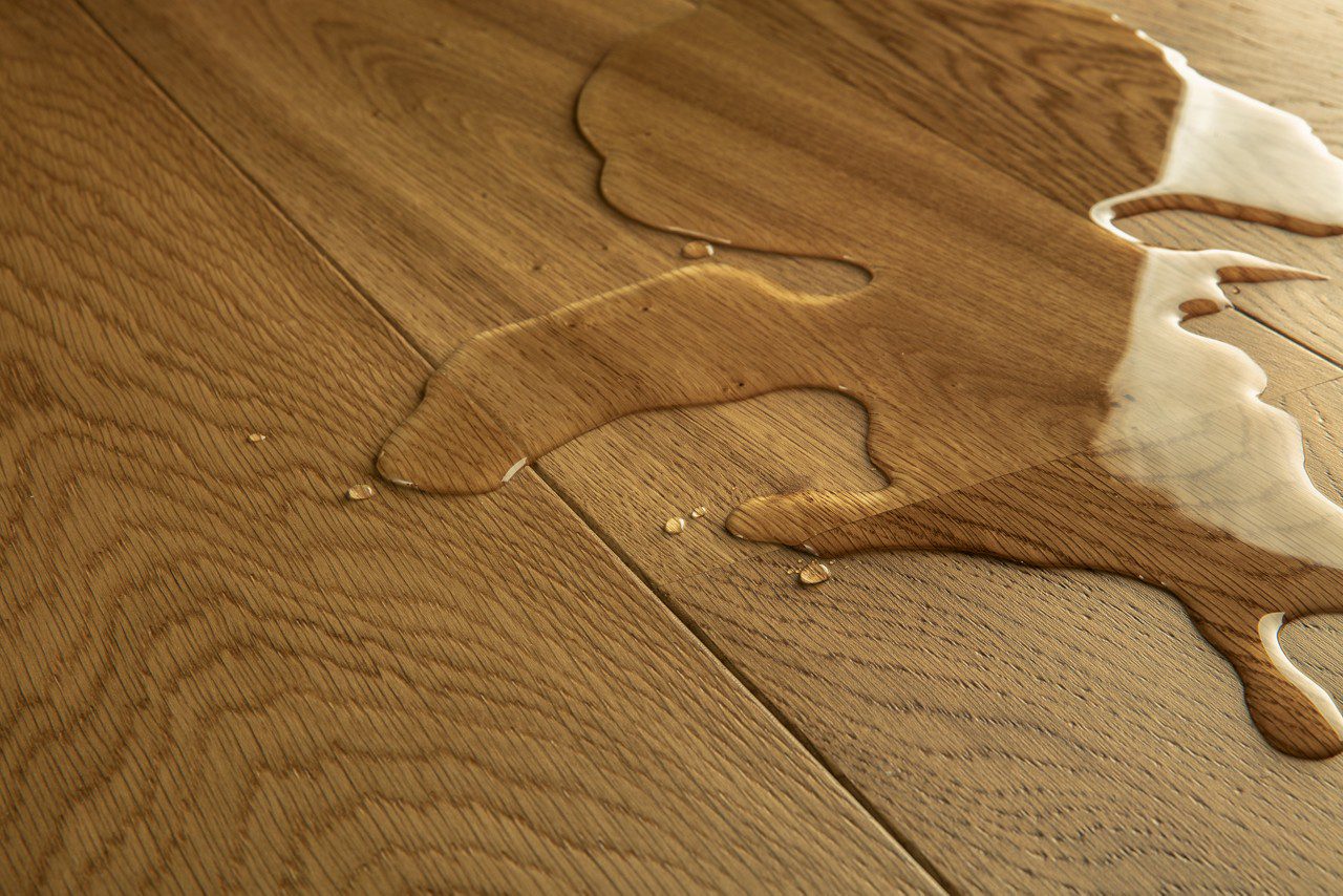 Laudparkett Quick-Step Cascada Toffee Brown Oak eriti matt lakk, veekindel 190mm