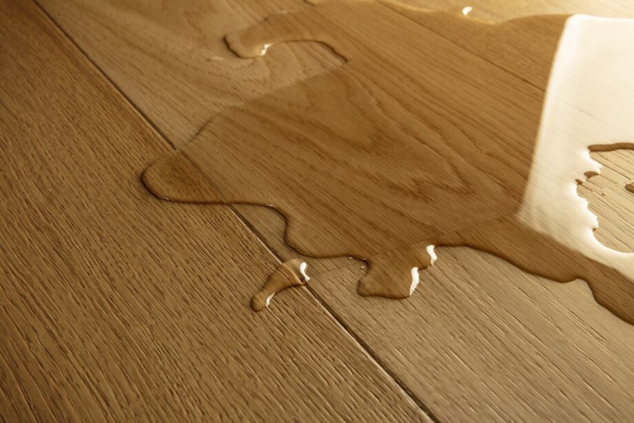 Laudparkett Quick-Step Cascada Toffee Brown Oak eriti matt lakk, veekindel 190mm Laudparkett Quick-Step Cascada Toffee Brown Oak eriti matt lakk, veekindel 190mm