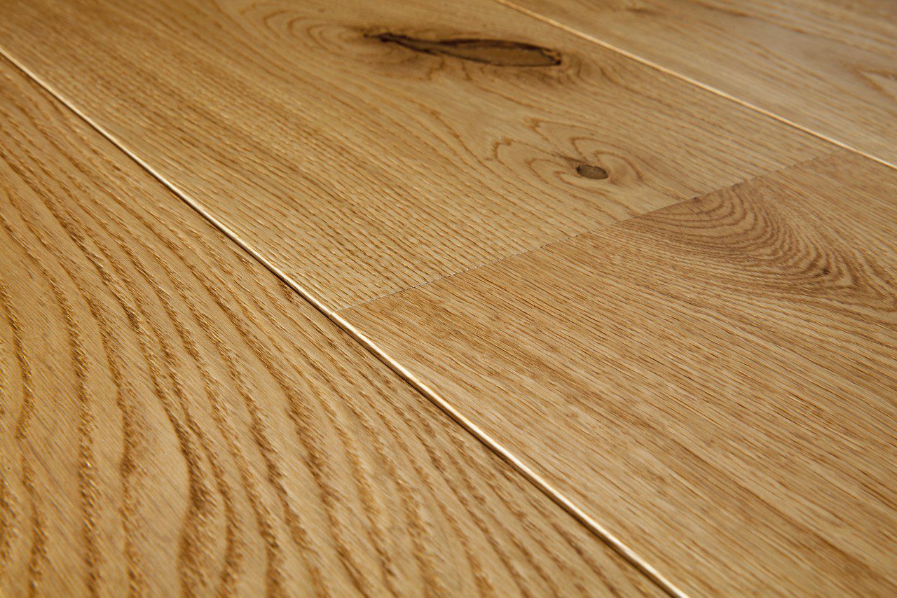 Laudparkett Quick-Step Palazzo Natural Heritage Oak matt lakk 190mm