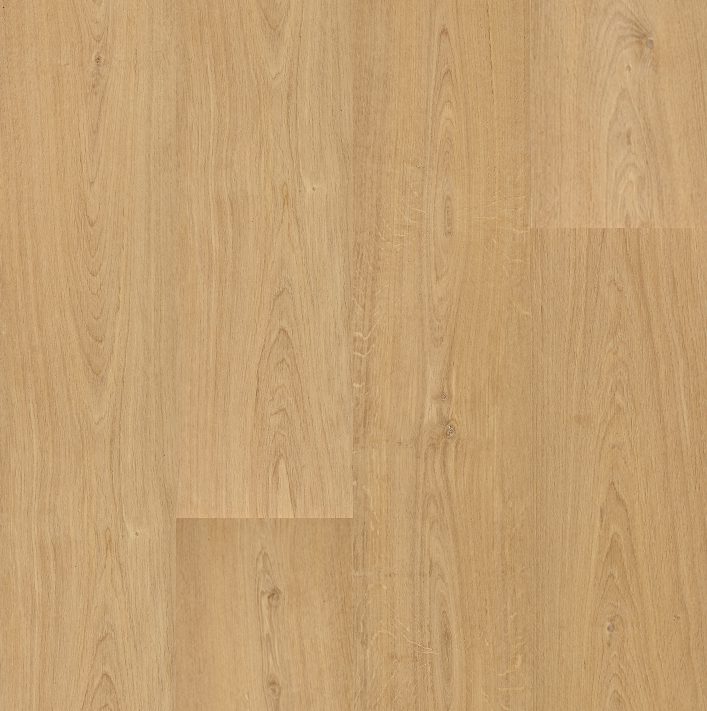 Клеевой виниловый паркет Floorify Gluedown Long Plank Croissant FG007